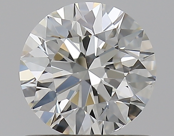 0.61 CT ROUND