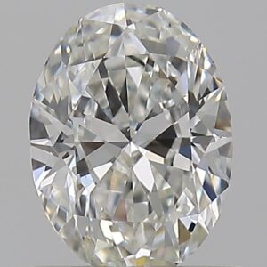 0.65 CT OVAL