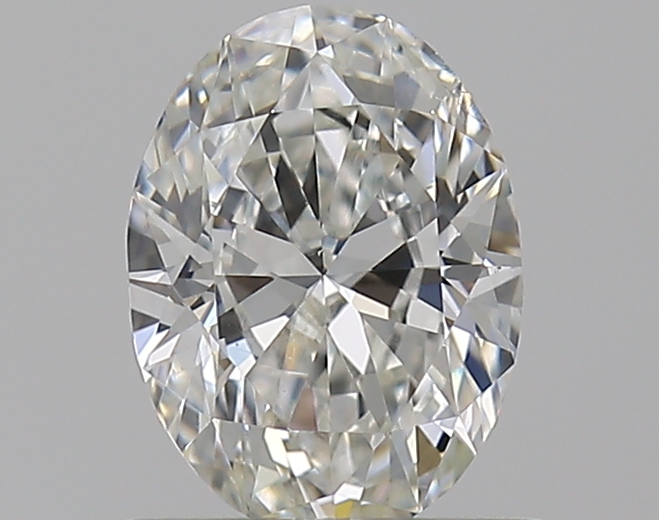 0.65 CT OVAL
