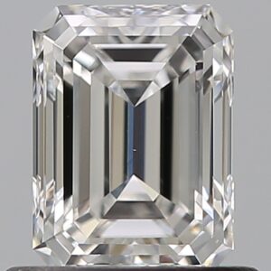 0.65 CT EMERALD