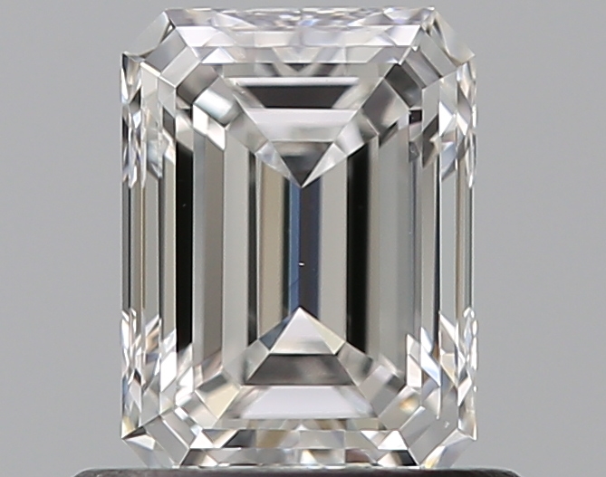 0.65 CT EMERALD