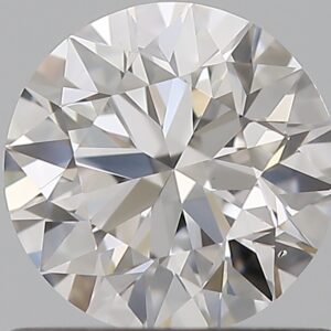 0.62 CT ROUND