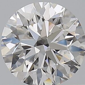 0.59 CT ROUND