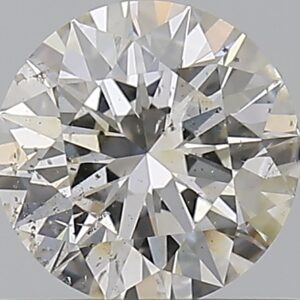 0.6 CT ROUND