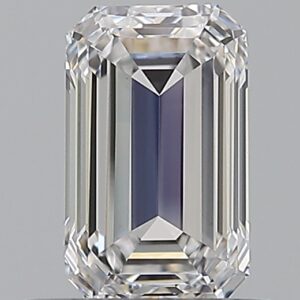 0.6 CT EMERALD