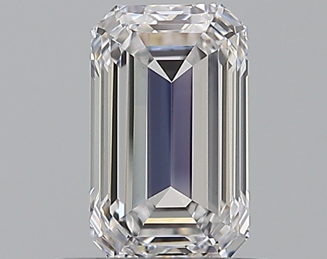 0.6 CT EMERALD