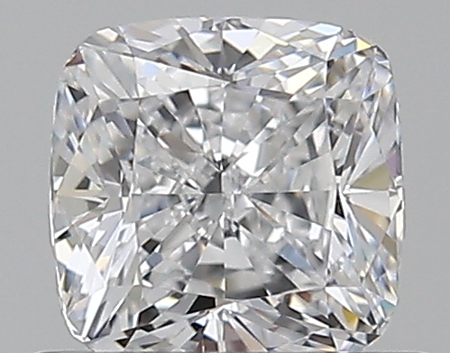 0.59 CT CUSHION