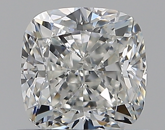 0.6 CT CUSHION