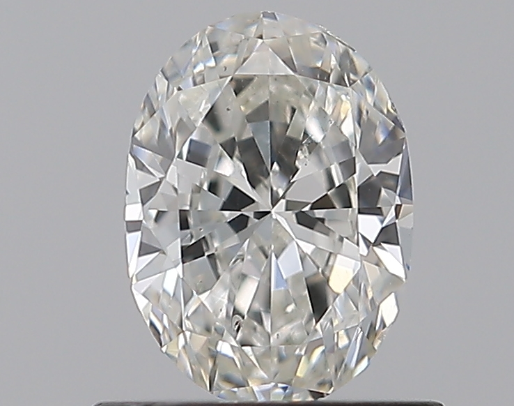 0.65 CT OVAL