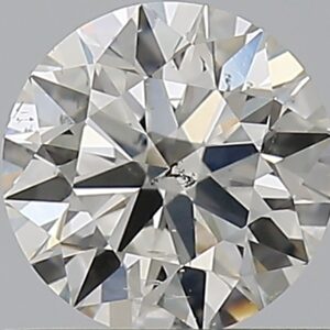 0.59 CT ROUND