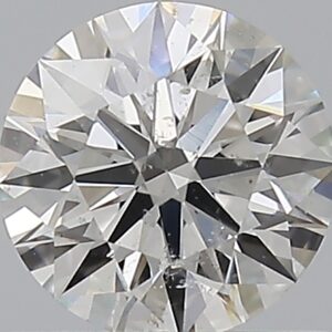 0.65 CT ROUND