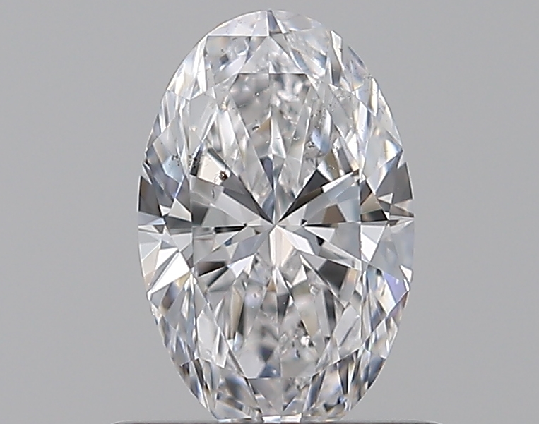0.6 CT OVAL