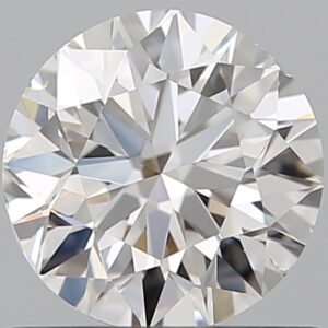 0.6 CT ROUND