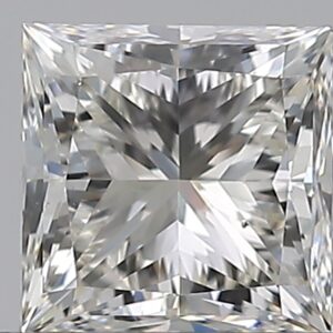 0.65 CT PRINCESS