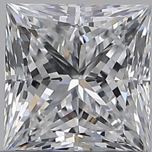 0.6 CT PRINCESS
