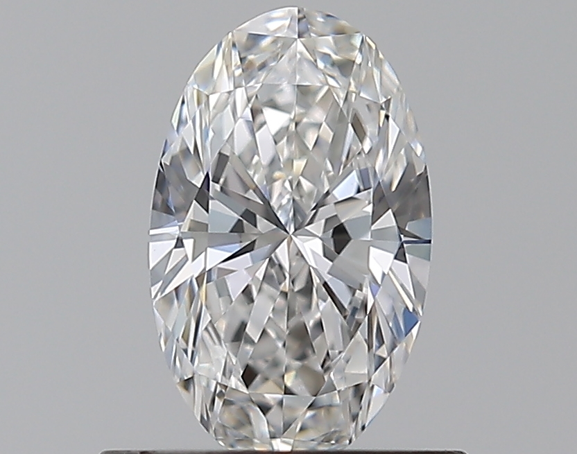 0.59 CT OVAL