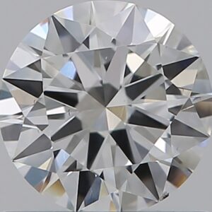 0.65 CT ROUND