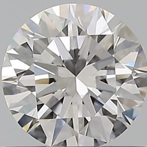 0.62 CT ROUND