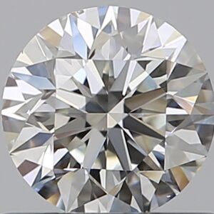 0.59 CT ROUND