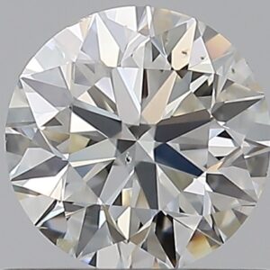 0.6 CT ROUND