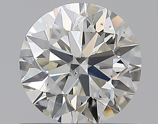 0.6 CT ROUND