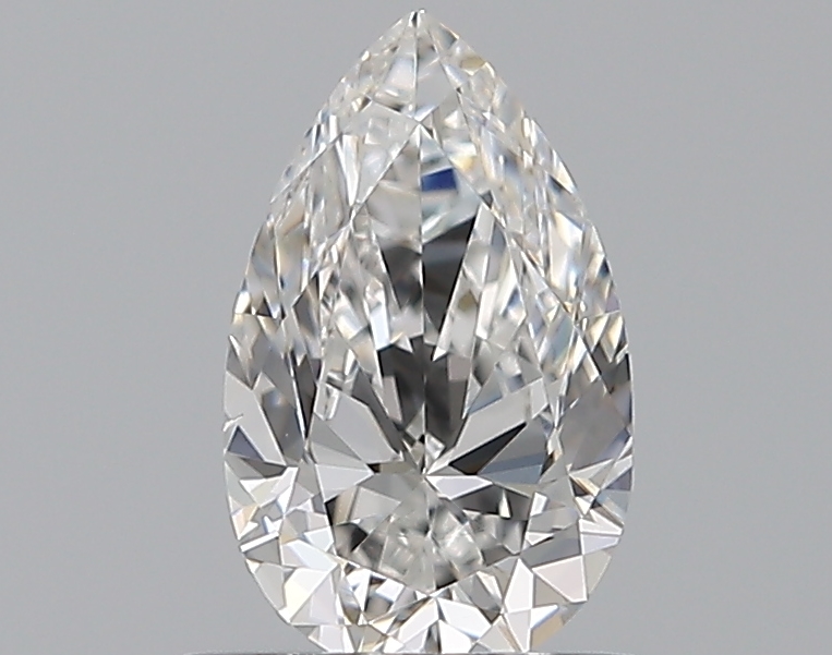 0.59 CT PEAR