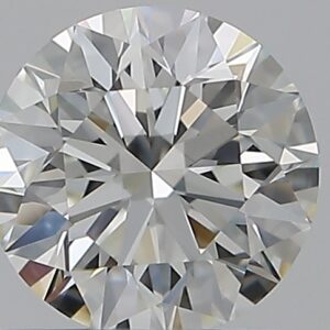 0.59 CT ROUND