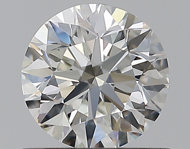 0.59 CT ROUND