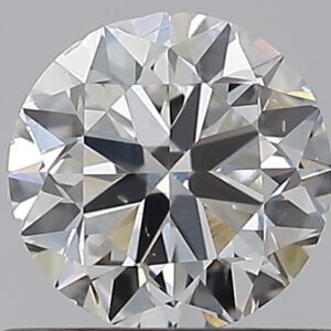 0.59 CT ROUND