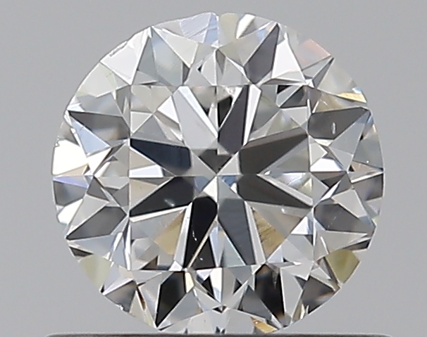0.59 CT ROUND