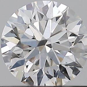 0.63 CT ROUND