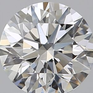 0.61 CT ROUND