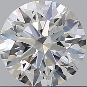 0.59 CT ROUND