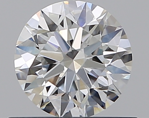 0.59 CT ROUND