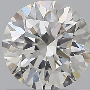 0.63 CT ROUND