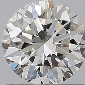 0.59 CT ROUND