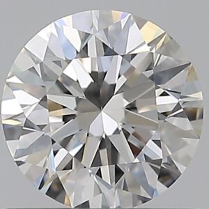 0.63 CT ROUND