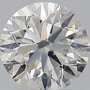 0.59 CT ROUND