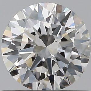 0.59 CT ROUND