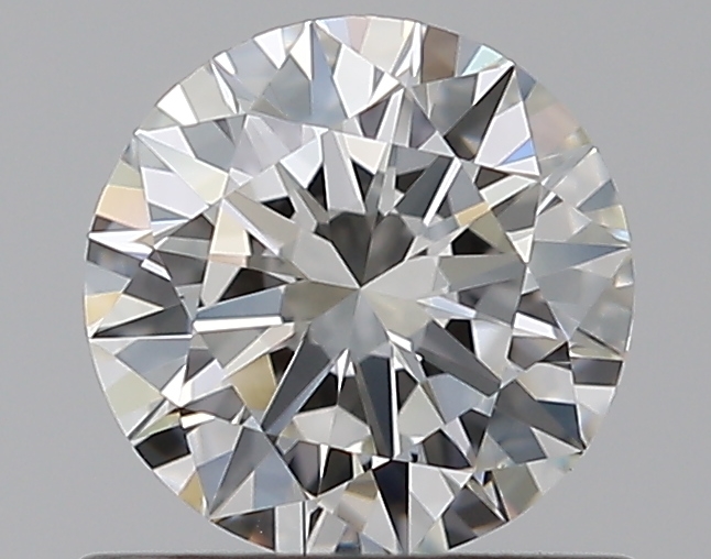 0.59 CT ROUND