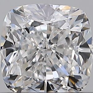 0.59 CT CUSHION