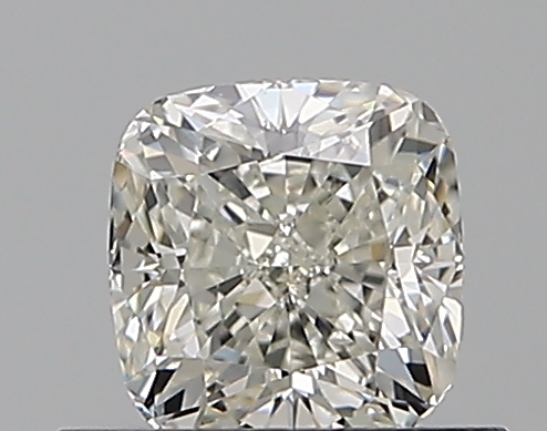 0.59 CT CUSHION
