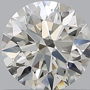 0.6 CT ROUND