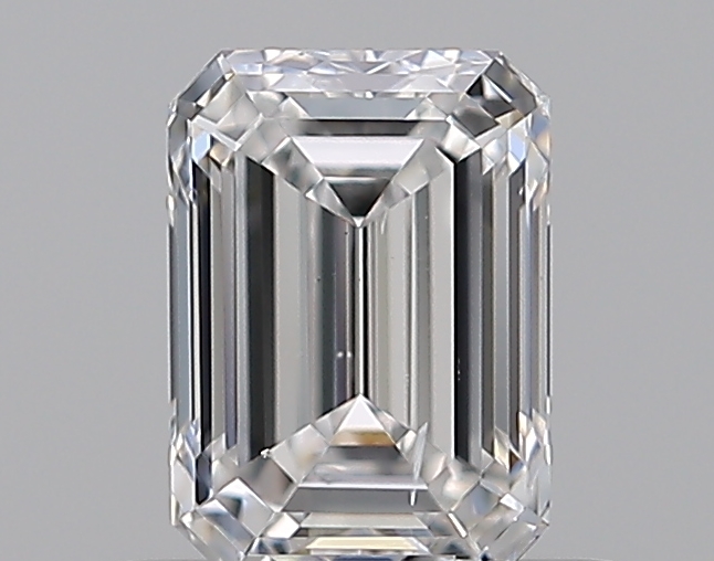 0.59 CT EMERALD