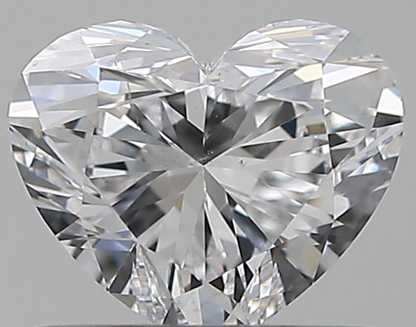 0.59 CT HEART