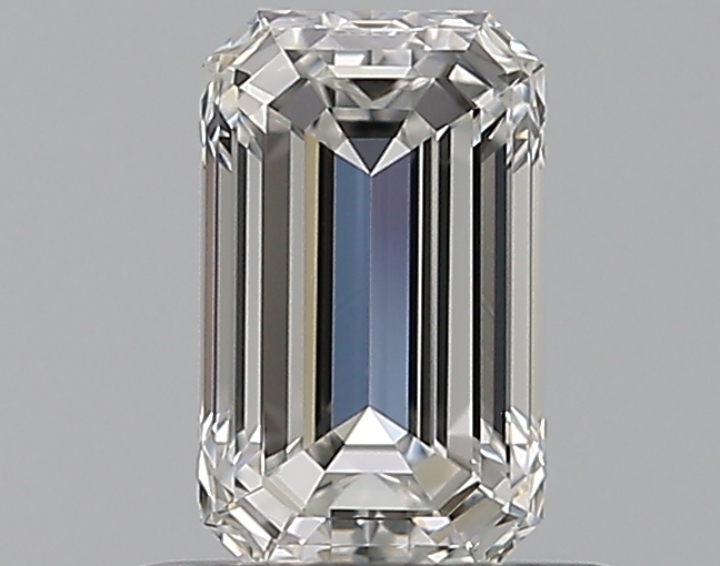 0.59 CT EMERALD