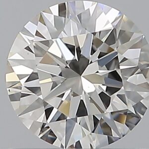 0.59 CT ROUND