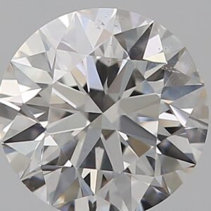 0.59 CT ROUND
