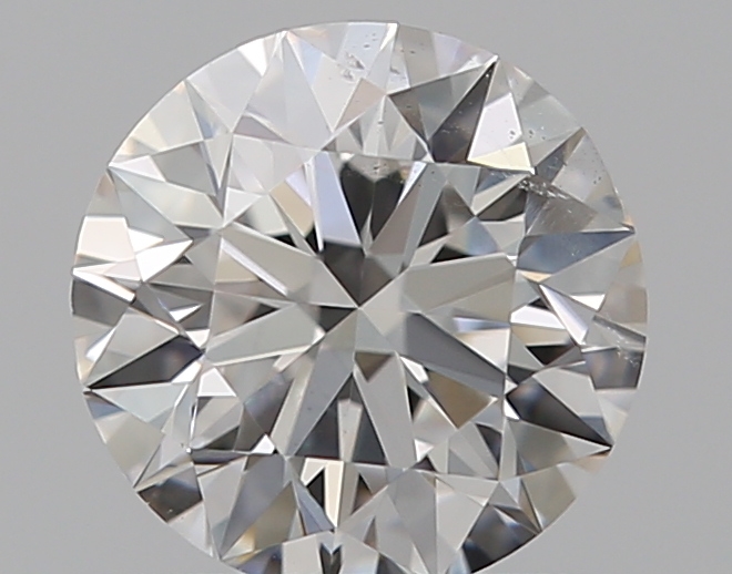 0.59 CT ROUND