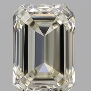 0.59 CT EMERALD
